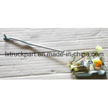 Sinotruk Hohan Truck Spare Part Door Lock